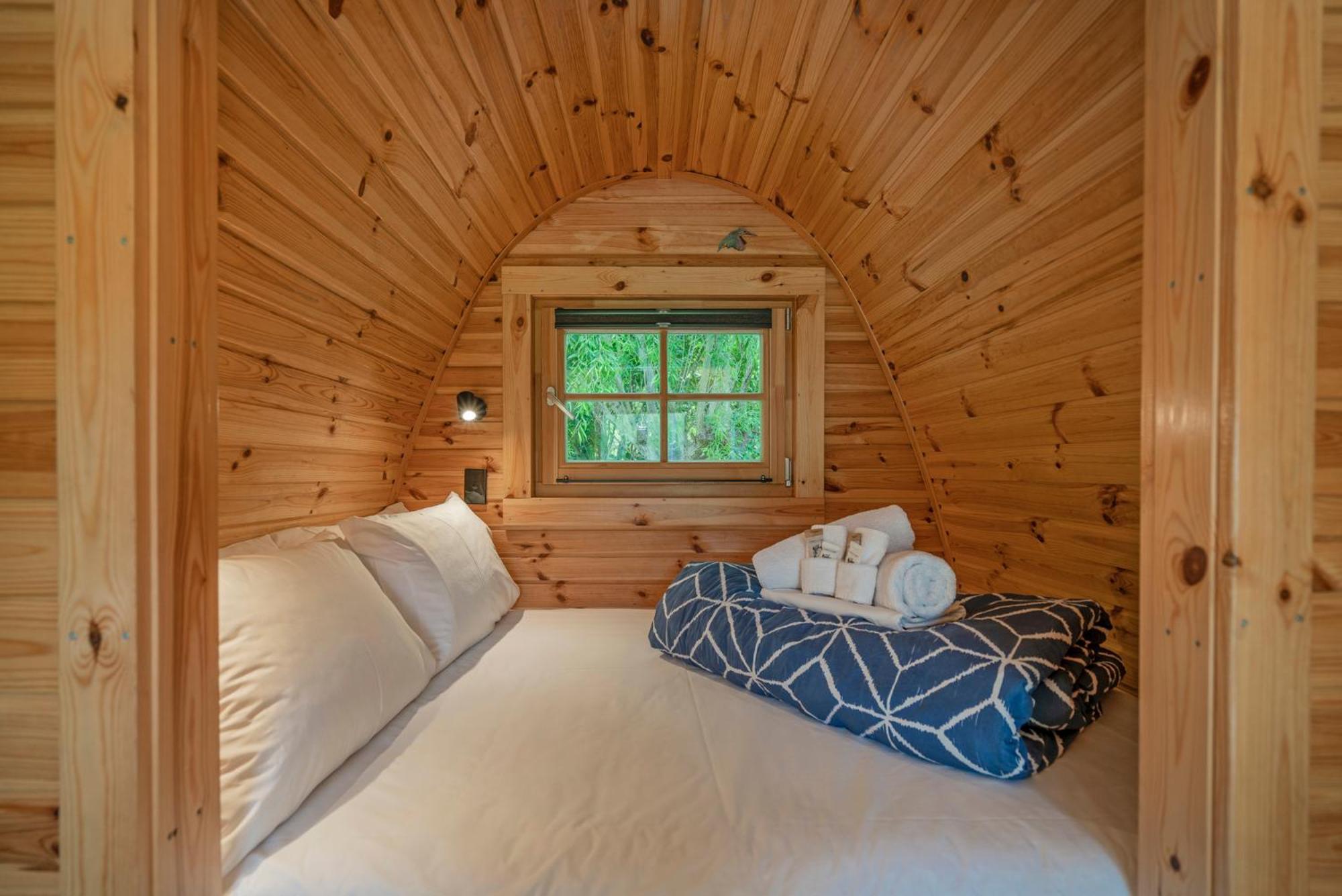 Coromandel Shelly Beach Top 10 Holiday Park Ruang foto
