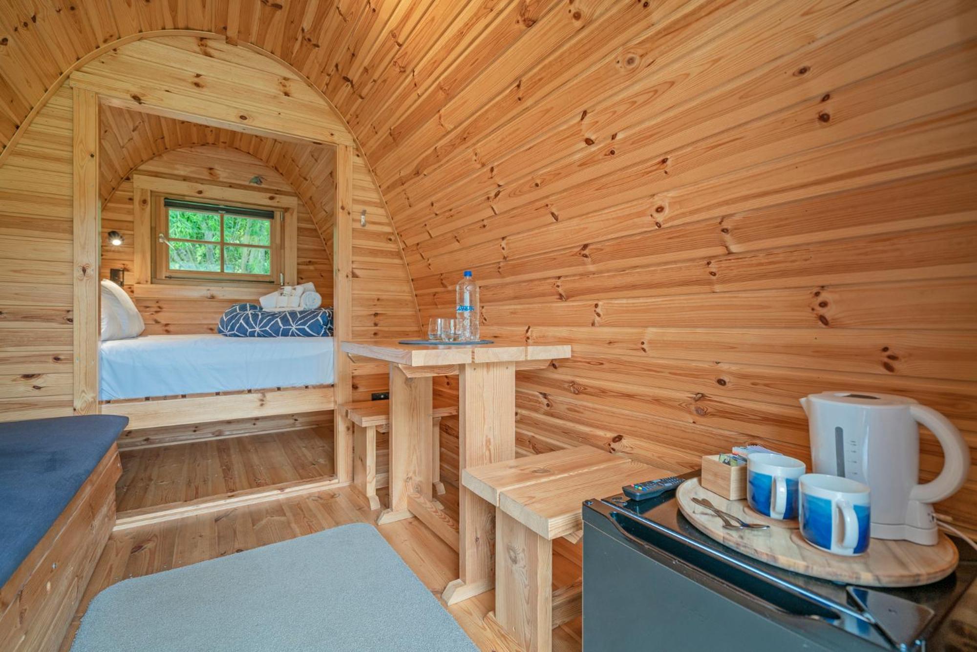 Coromandel Shelly Beach Top 10 Holiday Park Ruang foto